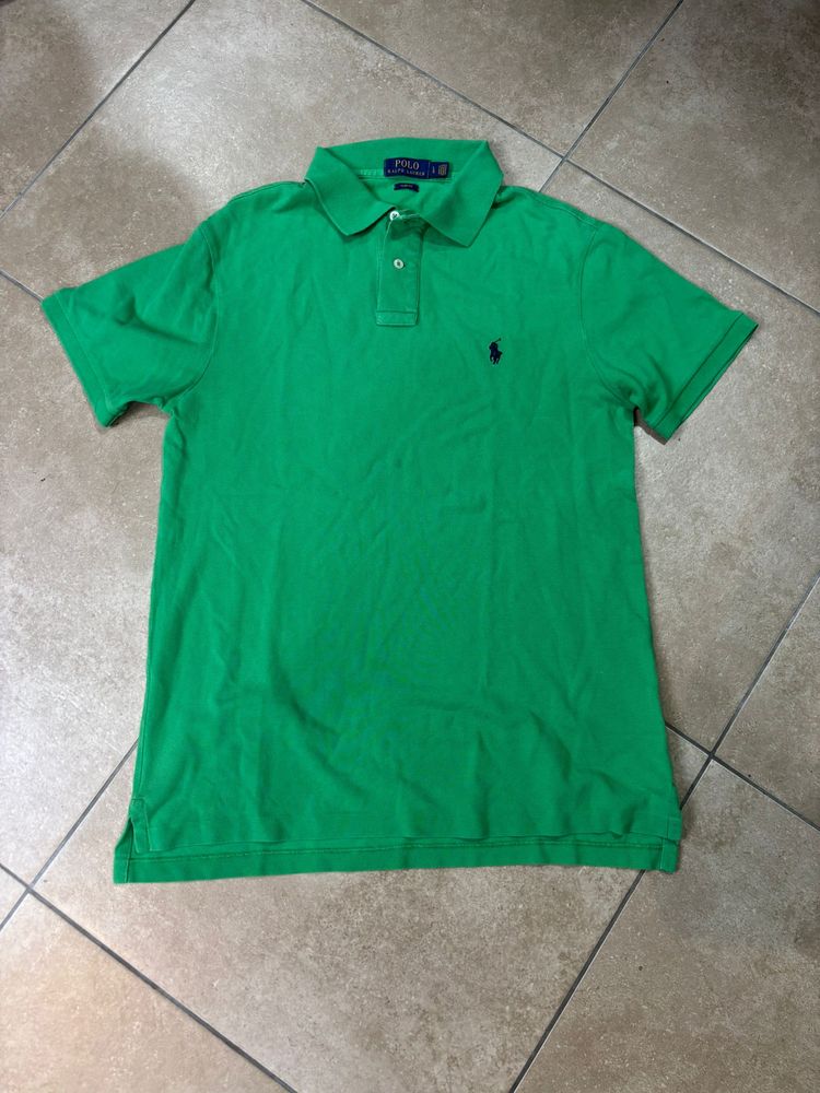 Ralph Lauren Polo Ralph Lauren Verde product image